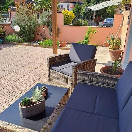 Vila Casa Bellini Comacchio Exteriér fotografie