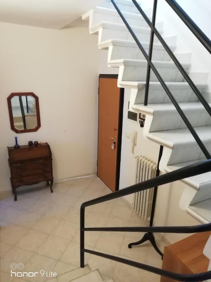 Vila Casa Bellini Comacchio Exteriér fotografie