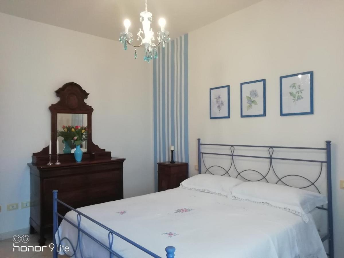 Vila Casa Bellini Comacchio Exteriér fotografie