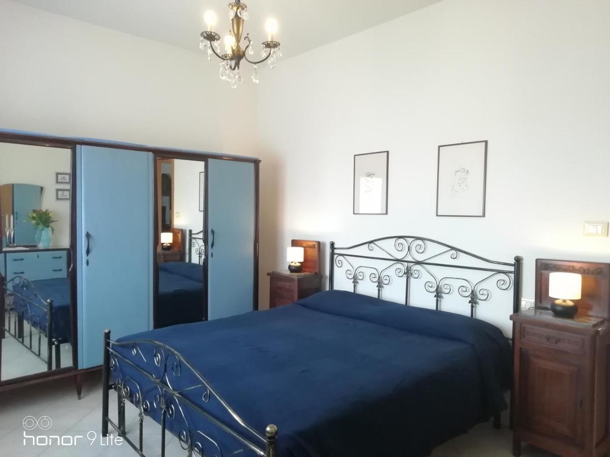 Vila Casa Bellini Comacchio Exteriér fotografie