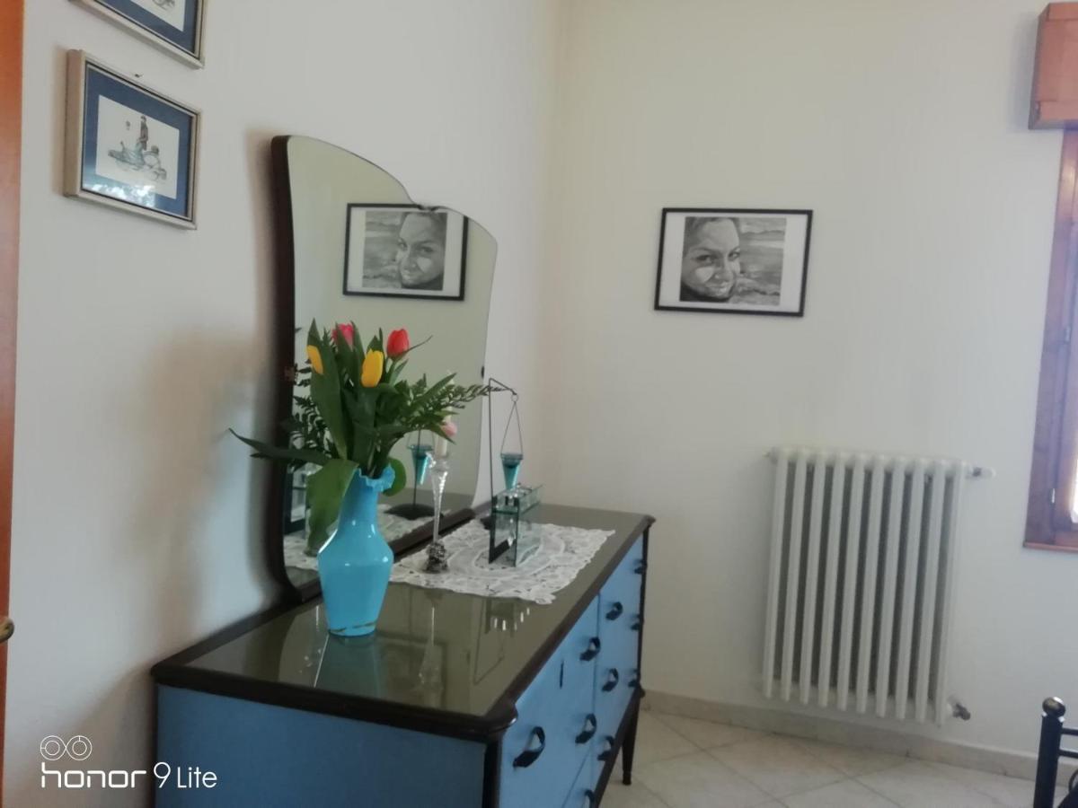 Vila Casa Bellini Comacchio Exteriér fotografie