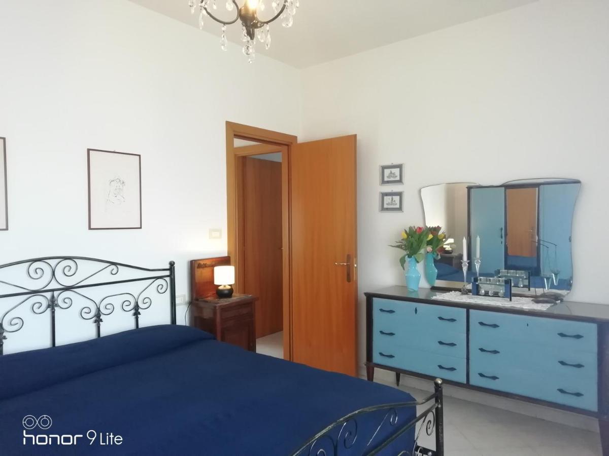 Vila Casa Bellini Comacchio Exteriér fotografie