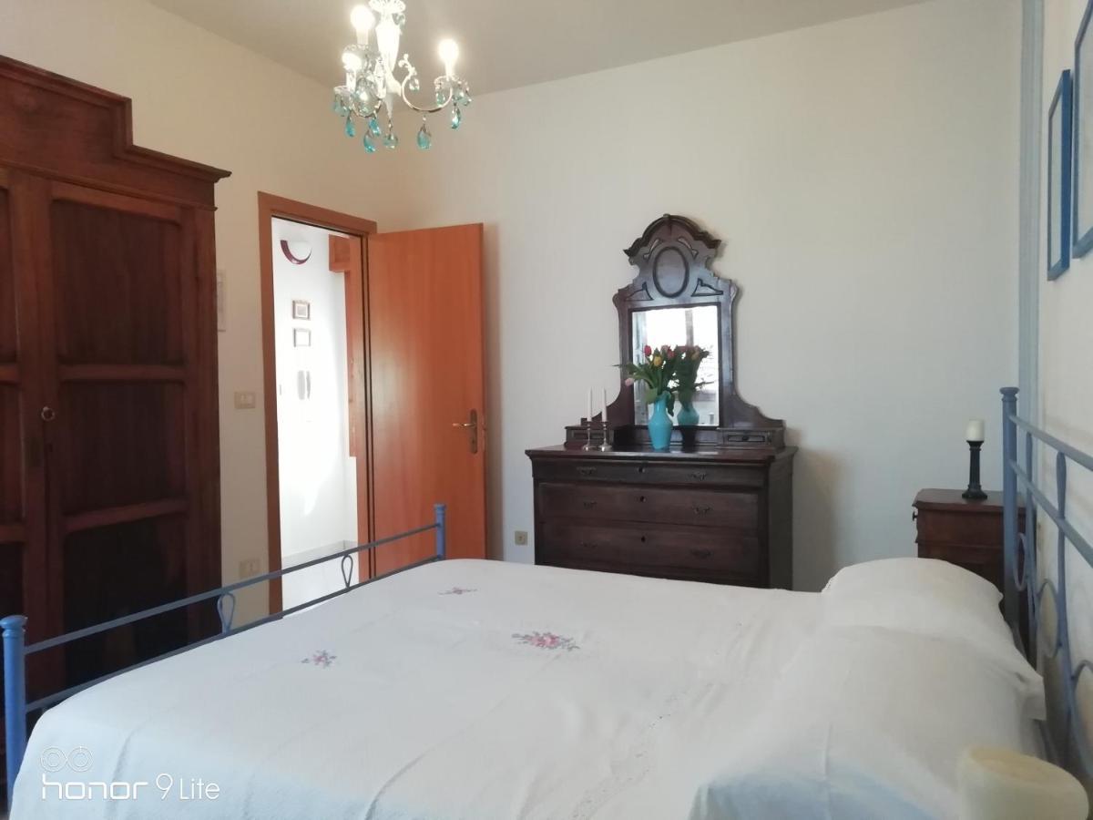 Vila Casa Bellini Comacchio Exteriér fotografie