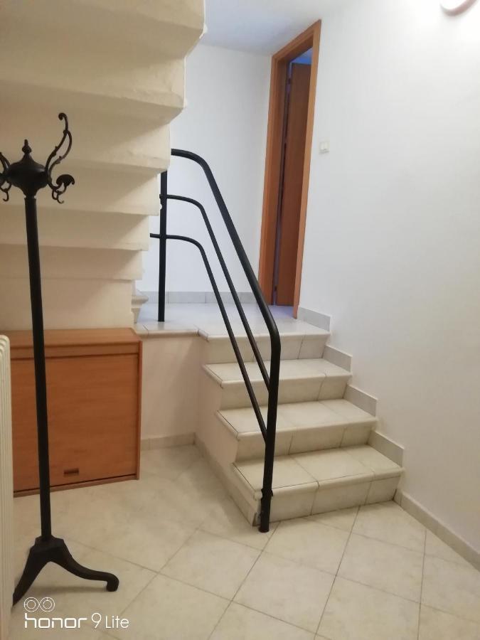 Vila Casa Bellini Comacchio Exteriér fotografie