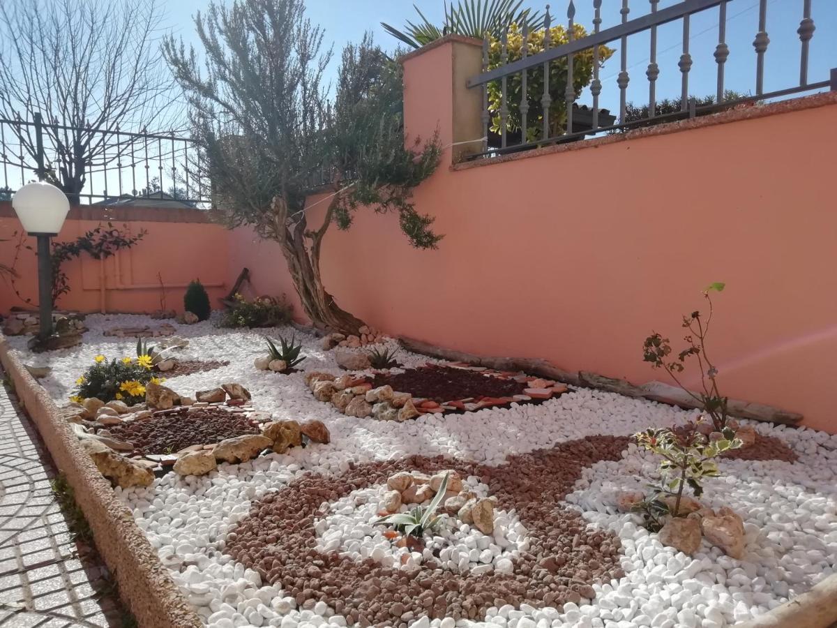 Vila Casa Bellini Comacchio Exteriér fotografie