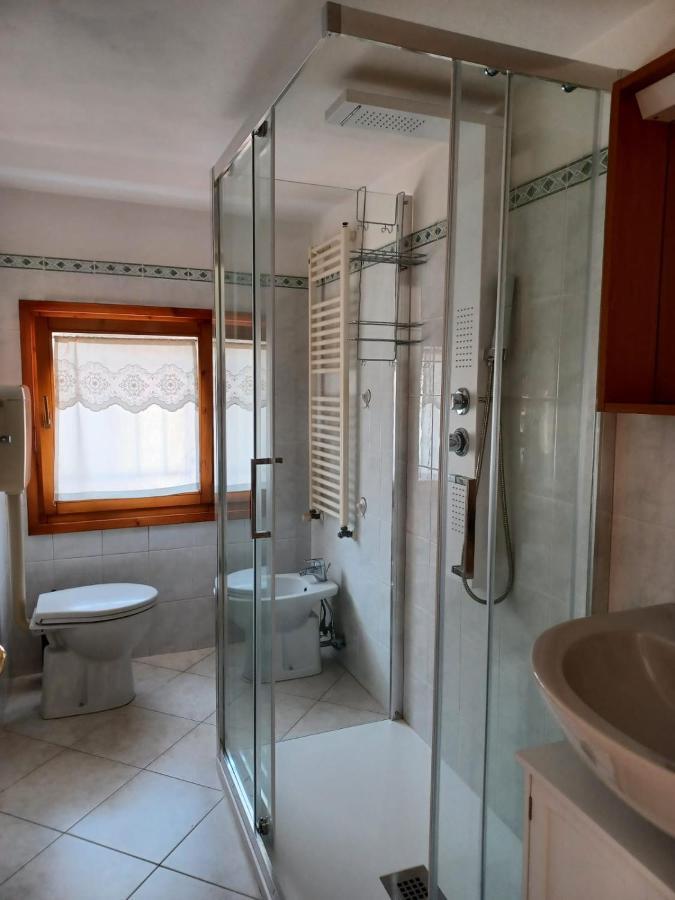 Vila Casa Bellini Comacchio Exteriér fotografie