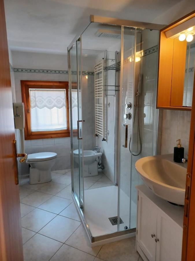 Vila Casa Bellini Comacchio Exteriér fotografie